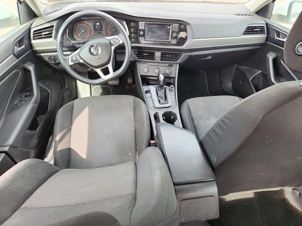 2019 VOLKSWAGEN JETTA S, SE, R-Line — CKPT