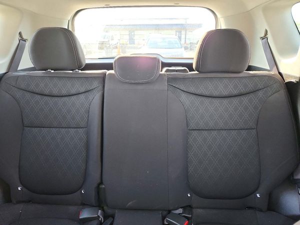 2018 KIA SOUL Base — SUVN
