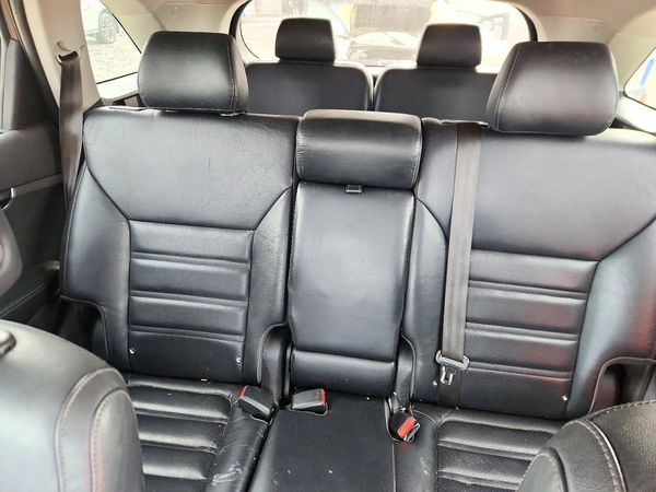 2017 KIA SORENTO EX — SUVN