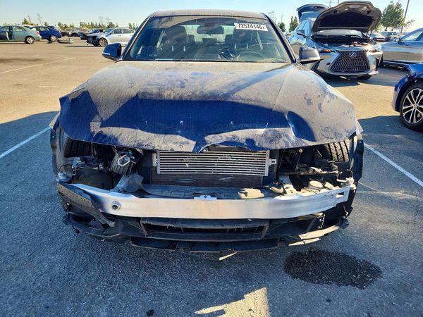 2017 BMW 330E — DIRF