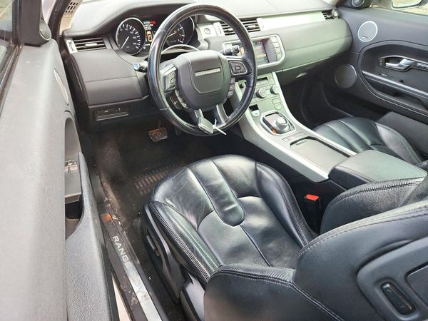 2013 LAND ROVER RANGEROVER Pure Plus — CKPT