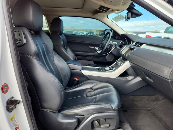 2013 LAND ROVER RANGEROVER Pure Plus — PSRS