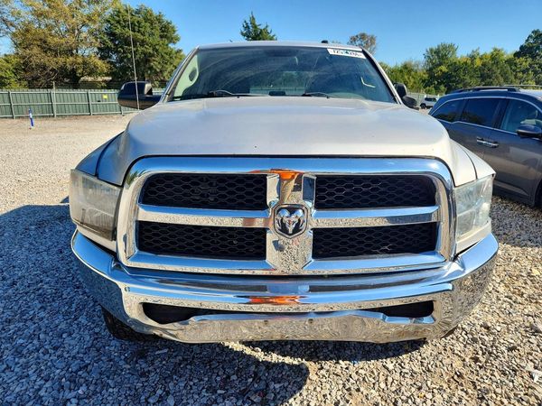 2015 RAM 2500 ST — DIRF