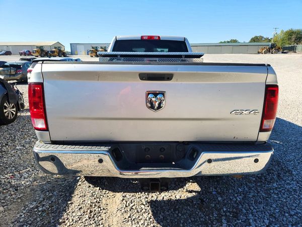 2015 RAM 2500 ST — DIRR