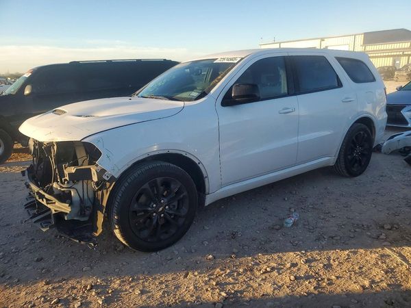 2022 DODGE DURANGO GT