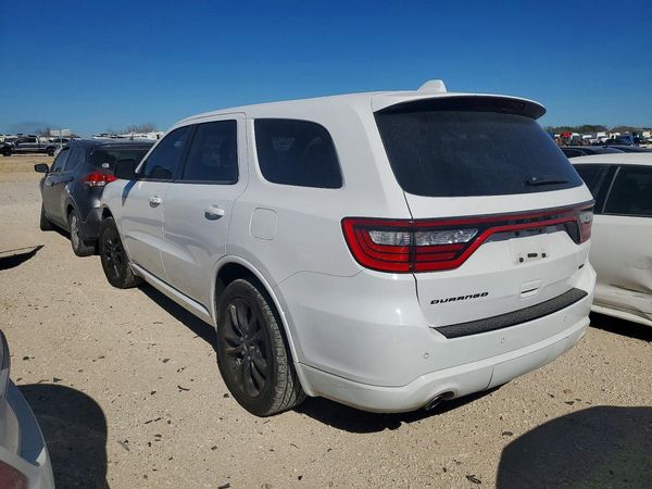 2022 DODGE DURANGO GT