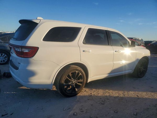 2022 DODGE DURANGO GT
