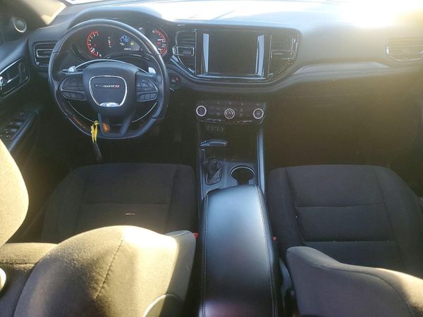 2022 DODGE DURANGO GT