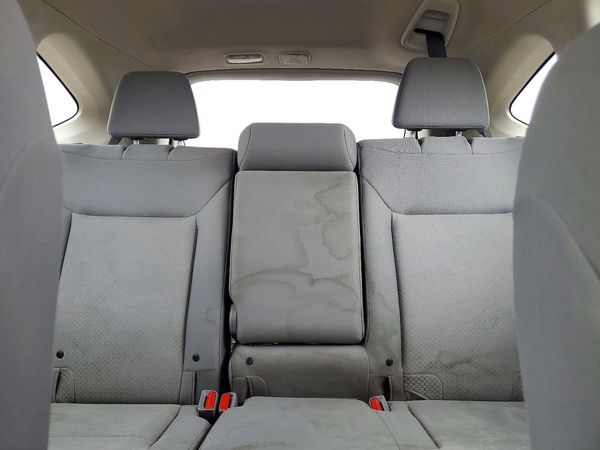 2016 HONDA CRV LX — SUVN