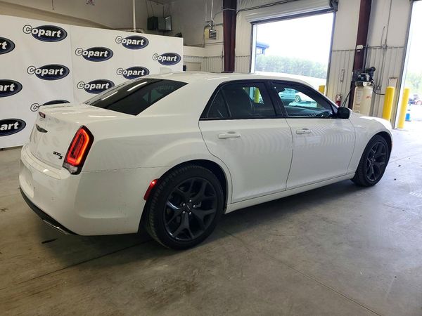 2023 CHRYSLER 300 300S — PSRA