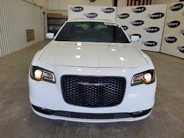2023 CHRYSLER 300 300S — DIRF