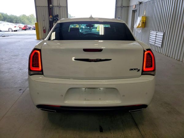 2023 CHRYSLER 300 300S — DIRR