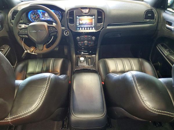 2023 CHRYSLER 300 300S — CKPT