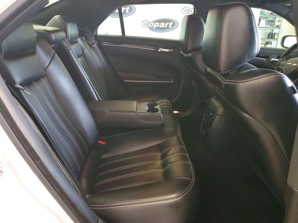 2023 CHRYSLER 300 300S — PSRS