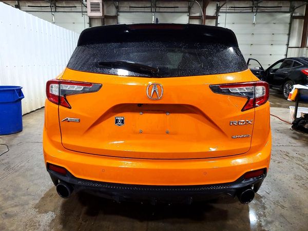 2021 ACURA RDX — DIRR