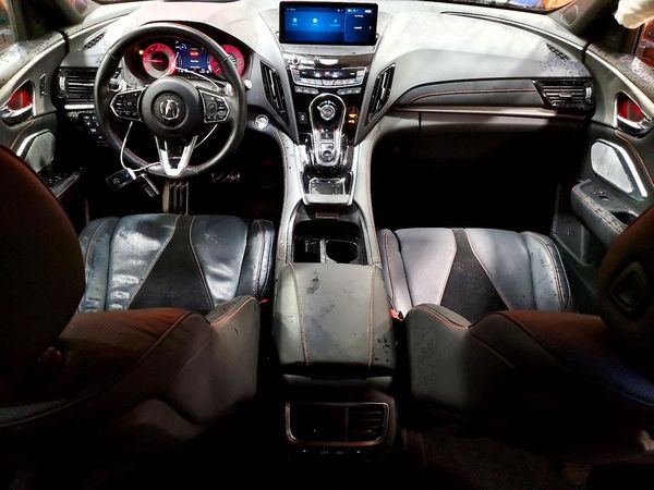 2021 ACURA RDX — CKPT