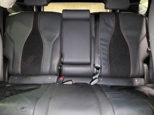 2021 ACURA RDX — SUVN