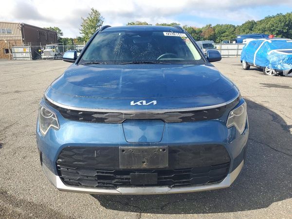2024 KIA NIRO Wind — DIRF