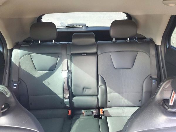 2024 KIA NIRO Wind — SUVN