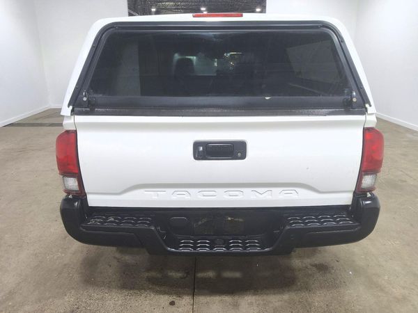 2023 TOYOTA TACOMA SR5 — DIRR