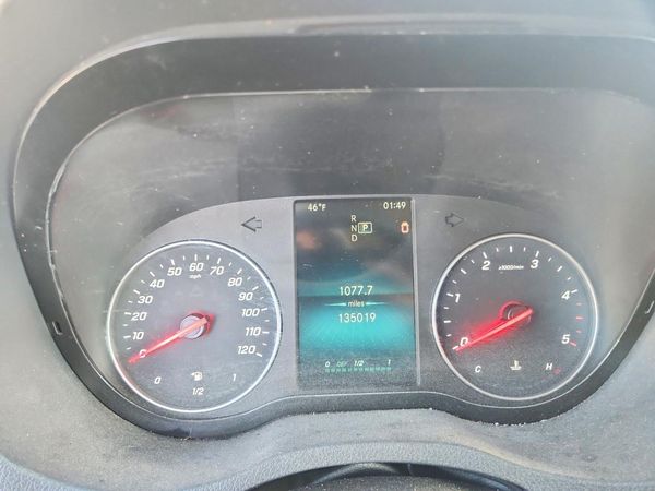2024 MERCEDES-BENZ SPRINTER 2
