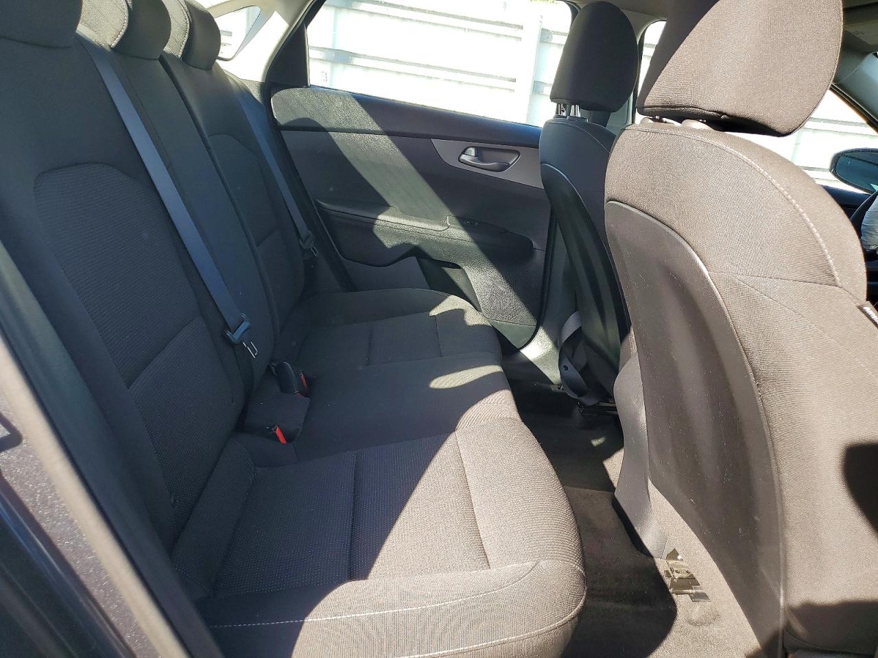 2020 KIA FORTE FE, LXS