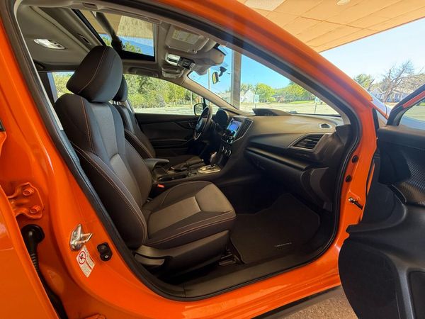 2020 SUBARU CROSSTREK Premium+ES+BSD