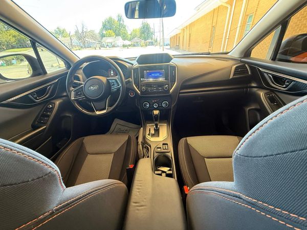 2020 SUBARU CROSSTREK Premium+ES+BSD