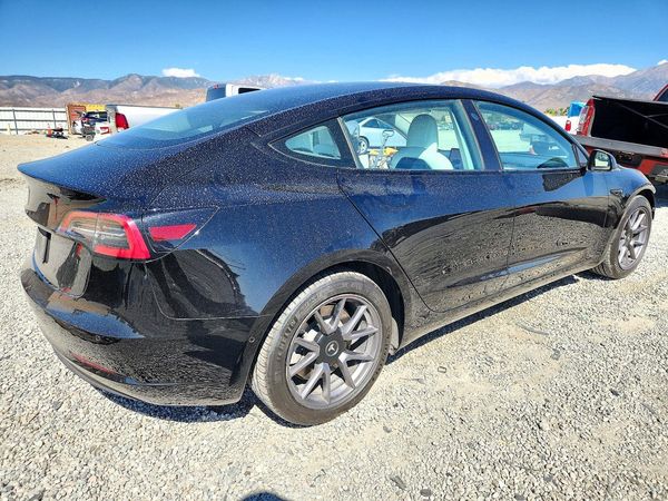 2021 TESLA MODEL 3 — PSRA