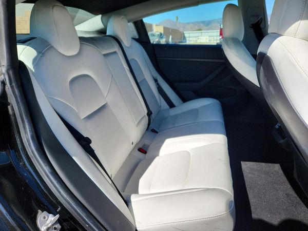 2021 TESLA MODEL 3 — PSRS