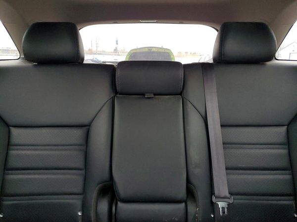 2020 KIA SORENTO EX, S