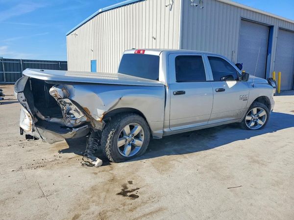 2019 RAM 1500 CLASSIC