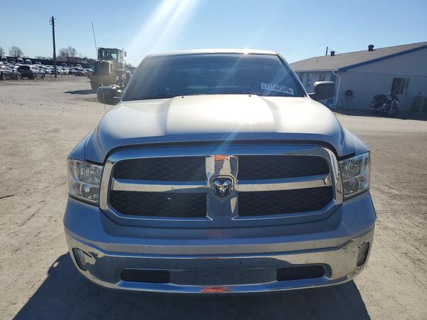 2019 RAM 1500 CLASSIC