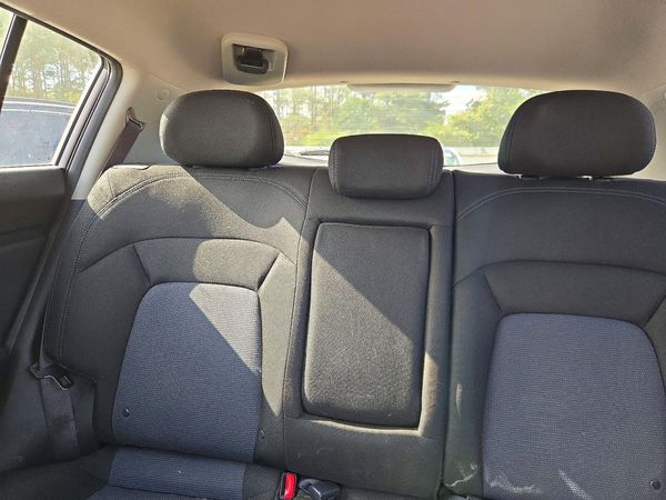 2014 KIA SPORTAGE LX — SUVN