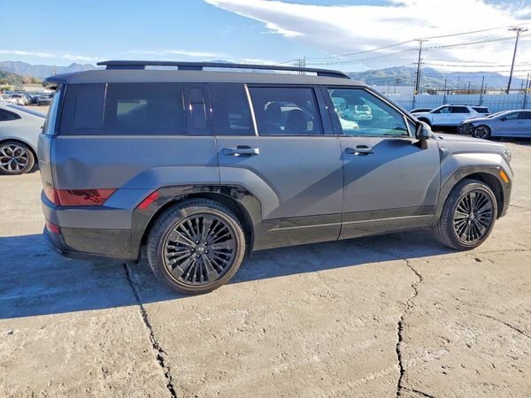 2025 HYUNDAI SANTA FE