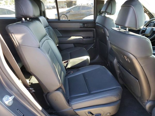 2025 HYUNDAI SANTA FE