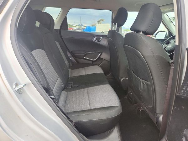 2020 KIA SOUL EX — PSRS