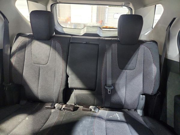 2017 CHEVROLET EQUINOX LS — SUVN