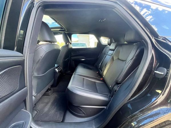 2024 LEXUS RX 350H