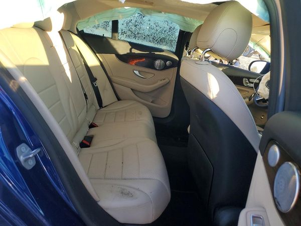 2021 MERCEDES-BENZ C C300-4M