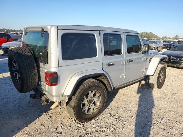 2023 JEEP WRANGLER — PSRA