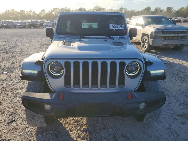 2023 JEEP WRANGLER — DIRF