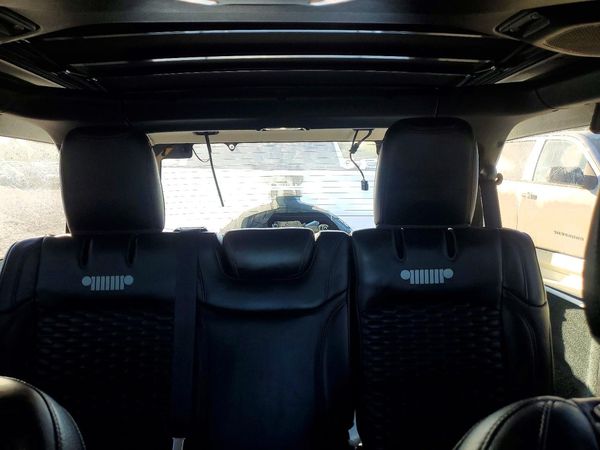 2023 JEEP WRANGLER — SUVN