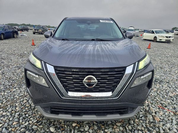 2023 NISSAN ROGUE SV — DIRF