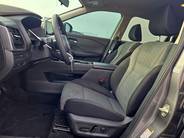 2023 NISSAN ROGUE SV — DENT