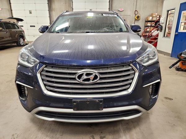 2018 HYUNDAI SANTA FE SE Premium pkg — DIRF