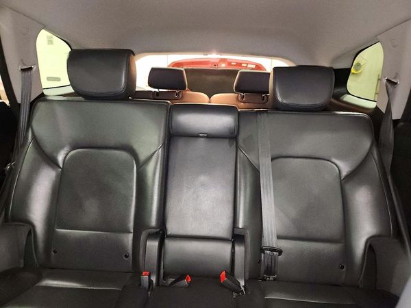 2018 HYUNDAI SANTA FE SE Premium pkg — SUVN