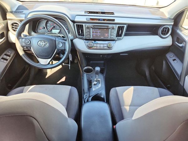 2014 TOYOTA RAV4 Sports — CKPT