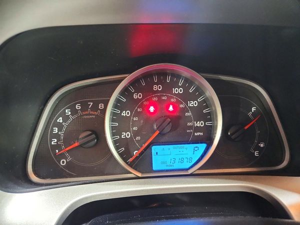 2015 TOYOTA RAV4 XLE (M Grade) — ODOM