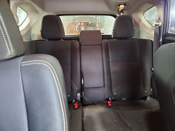 2015 TOYOTA RAV4 XLE (M Grade) — SUVN